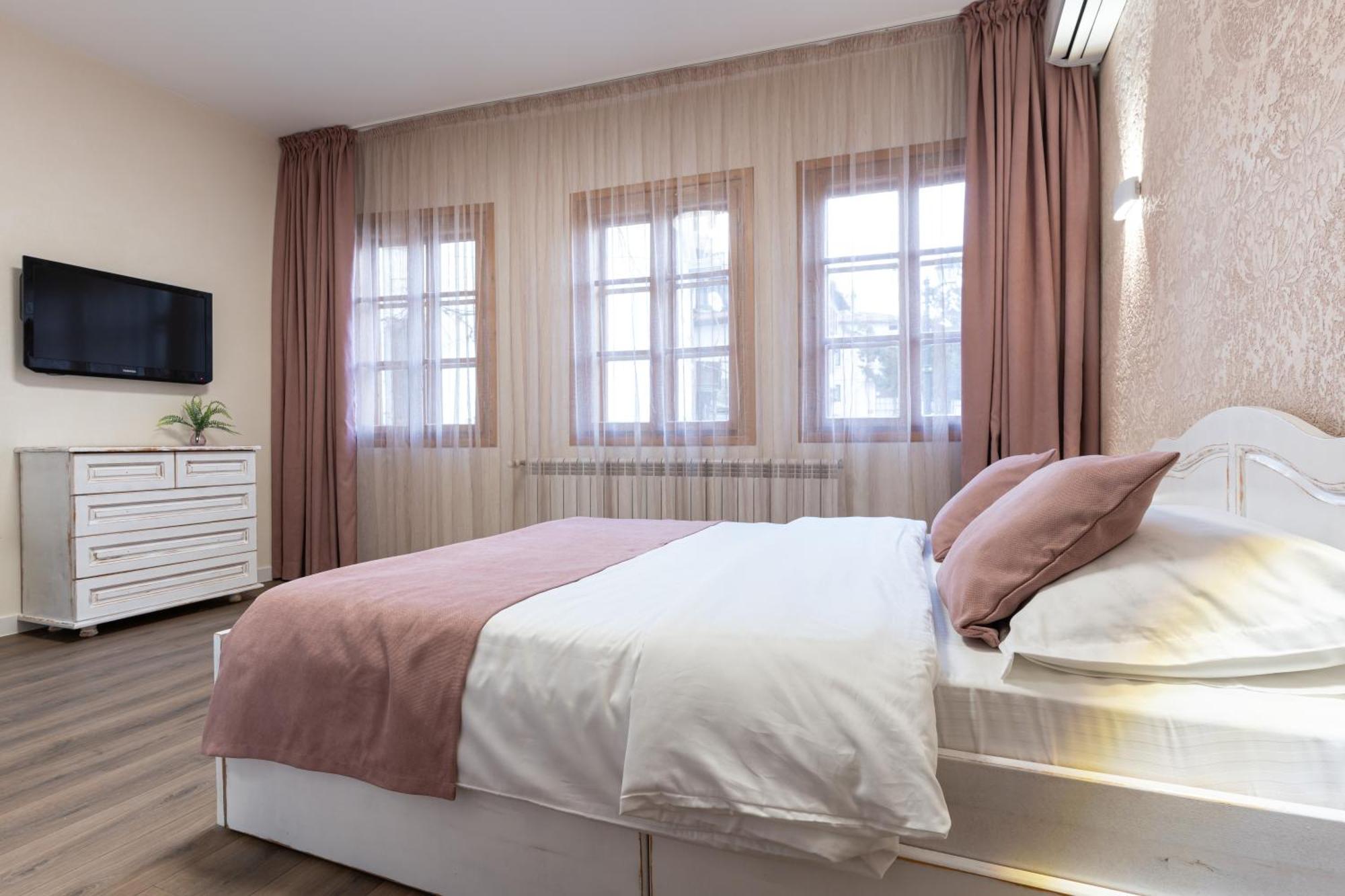 Guest House Divna Tırnova Dış mekan fotoğraf