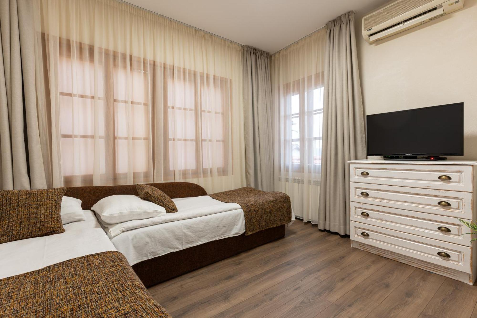 Guest House Divna Tırnova Dış mekan fotoğraf