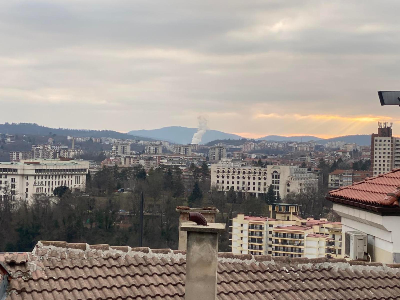 Guest House Divna Tırnova Dış mekan fotoğraf