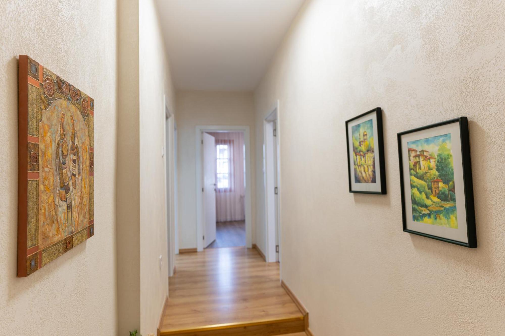 Guest House Divna Tırnova Dış mekan fotoğraf