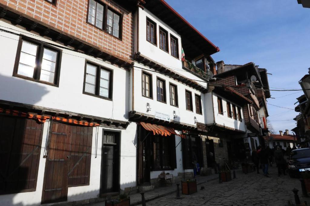 Guest House Divna Tırnova Dış mekan fotoğraf